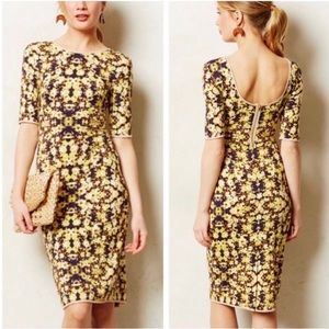 Reduced Price La Vie by Sam&Lavi Anthropologie Dress